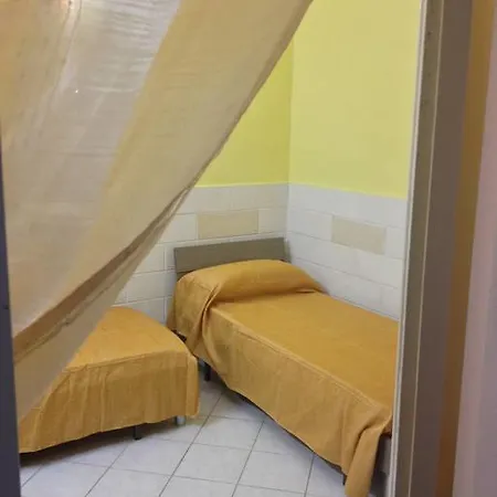 Apartman Casa Vacanza Gio Gallipoli