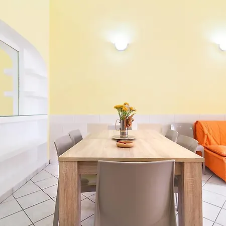 Apartman Casa Vacanza Gio Gallipoli