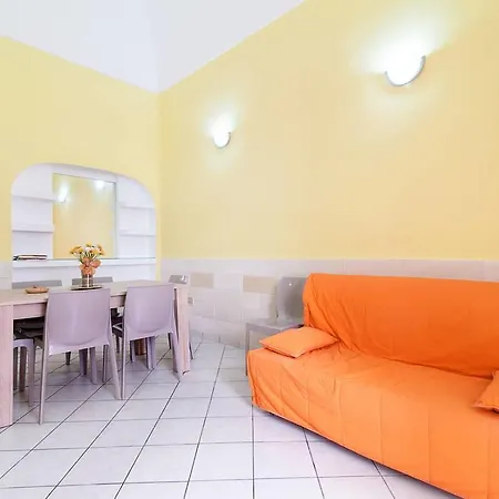 Casa Vacanza Gio * Gallipoli