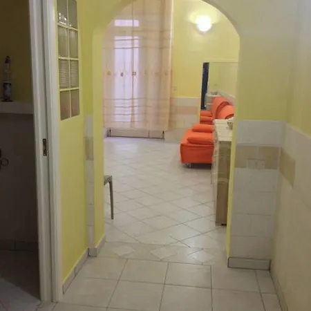 Apartman Casa Vacanza Gio