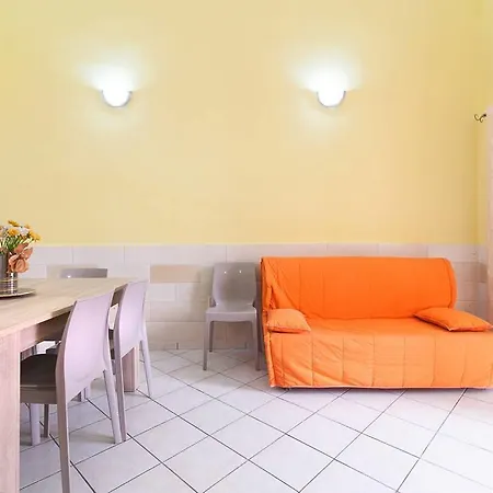 Casa Vacanza Gio Apartman Gallipoli