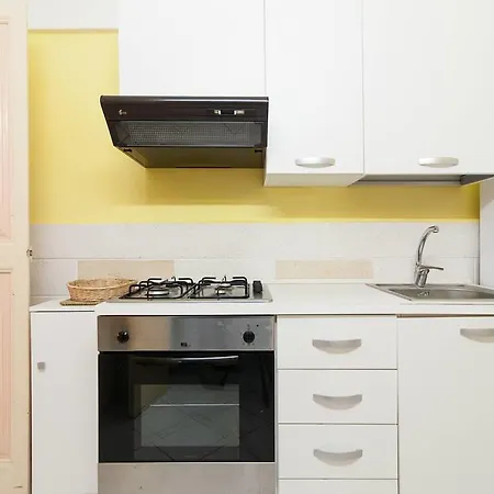 Apartman Casa Vacanza Gio *