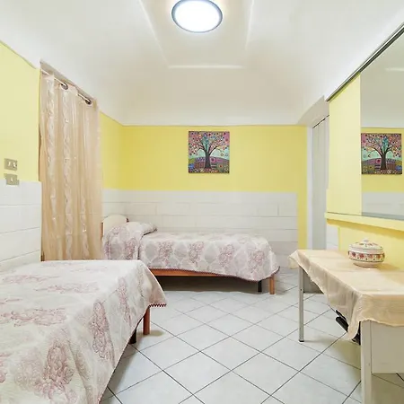 Casa Vacanza Gio