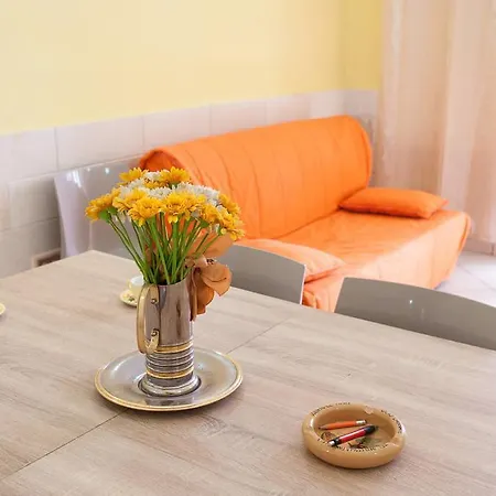 Casa Vacanza Gio Apartamento *